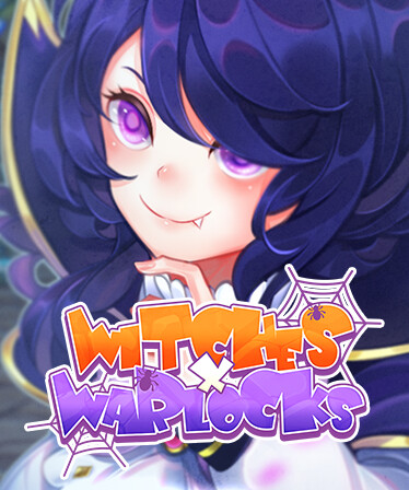 Witches x Warlocks