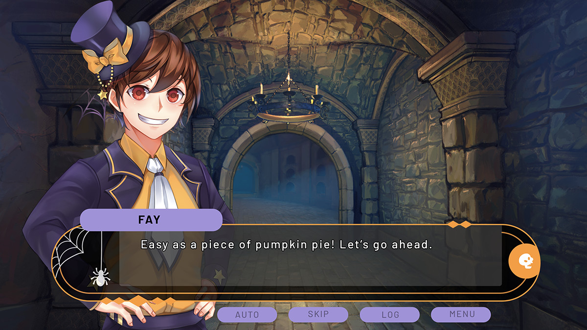 Witches x Warlocks screenshot 5