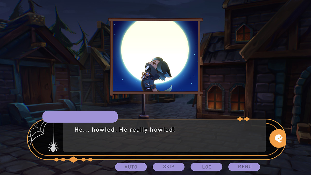 Witches x Warlocks screenshot 3