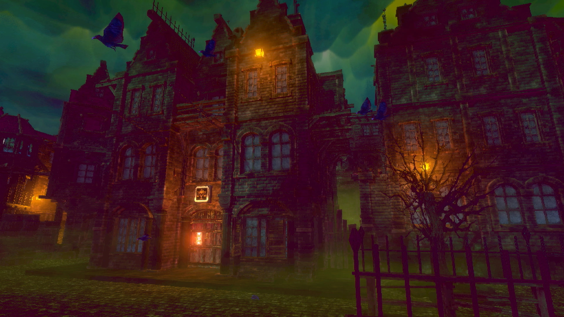 Into the Pit screenshot 8
