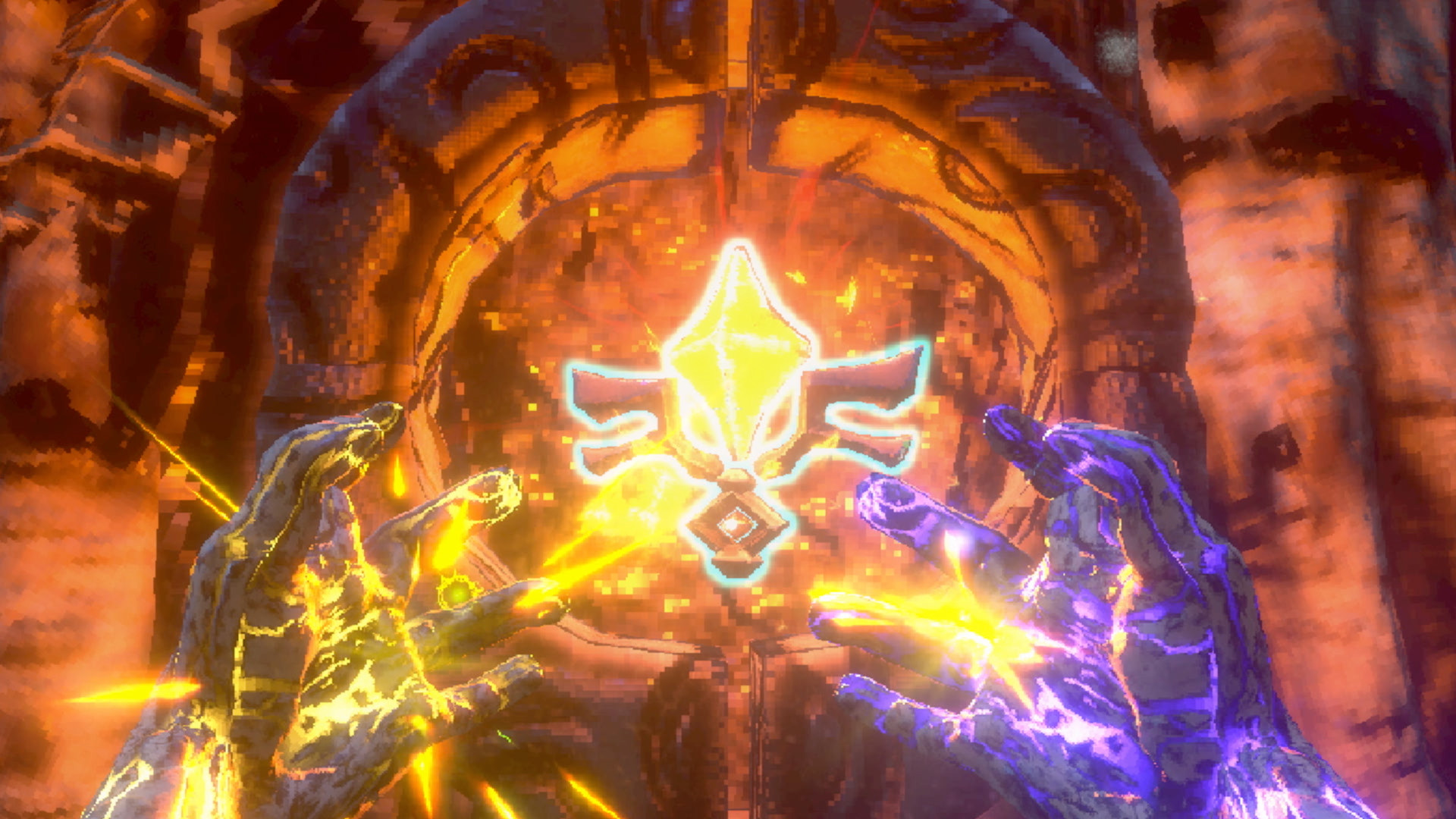 Into the Pit screenshot 6