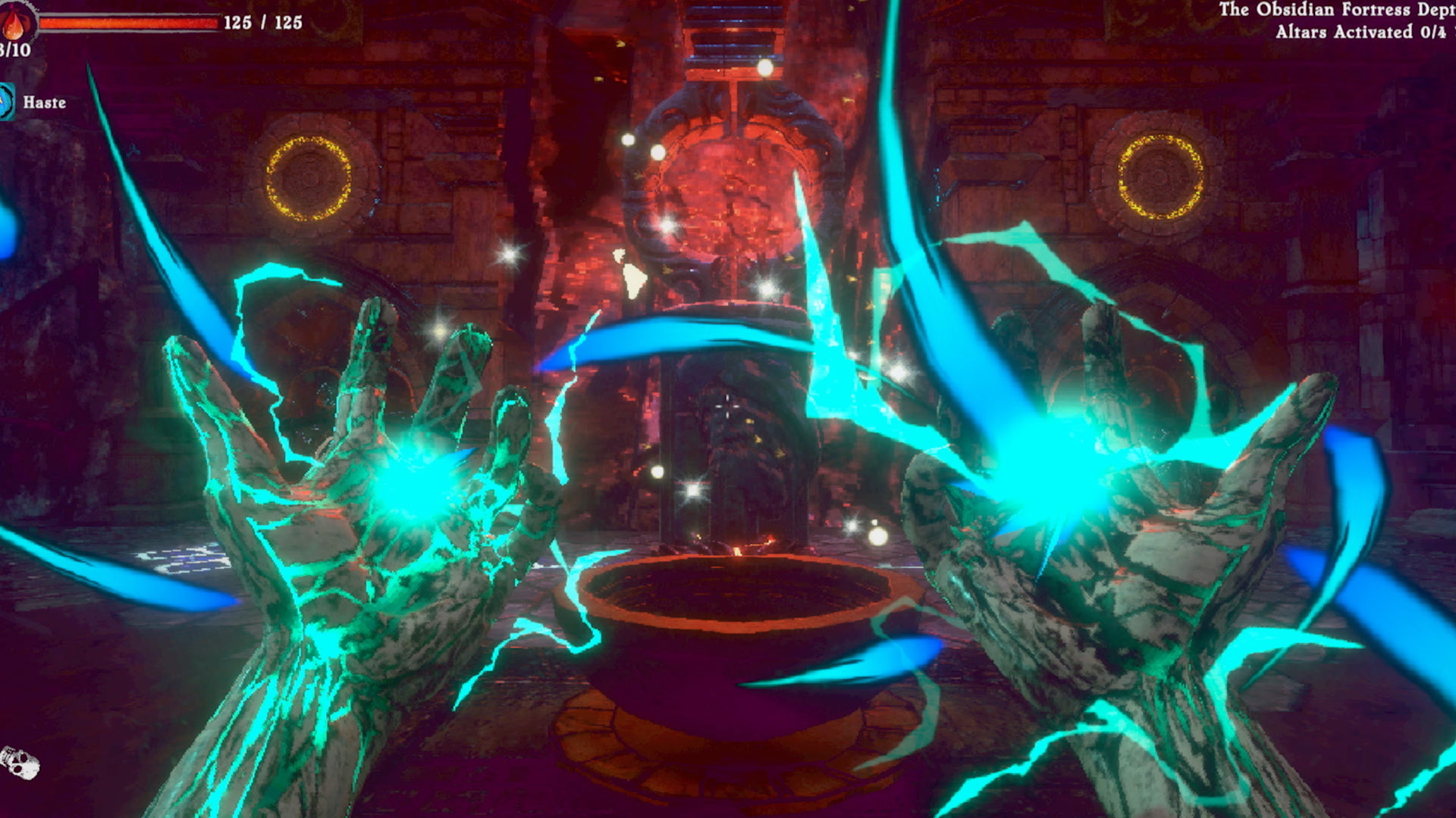Into the Pit screenshot 7