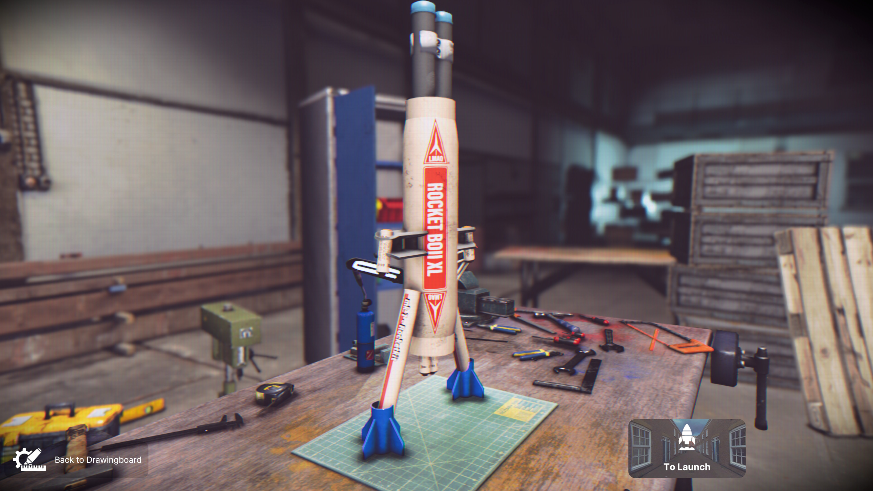 Next Space Rebels screenshot 12