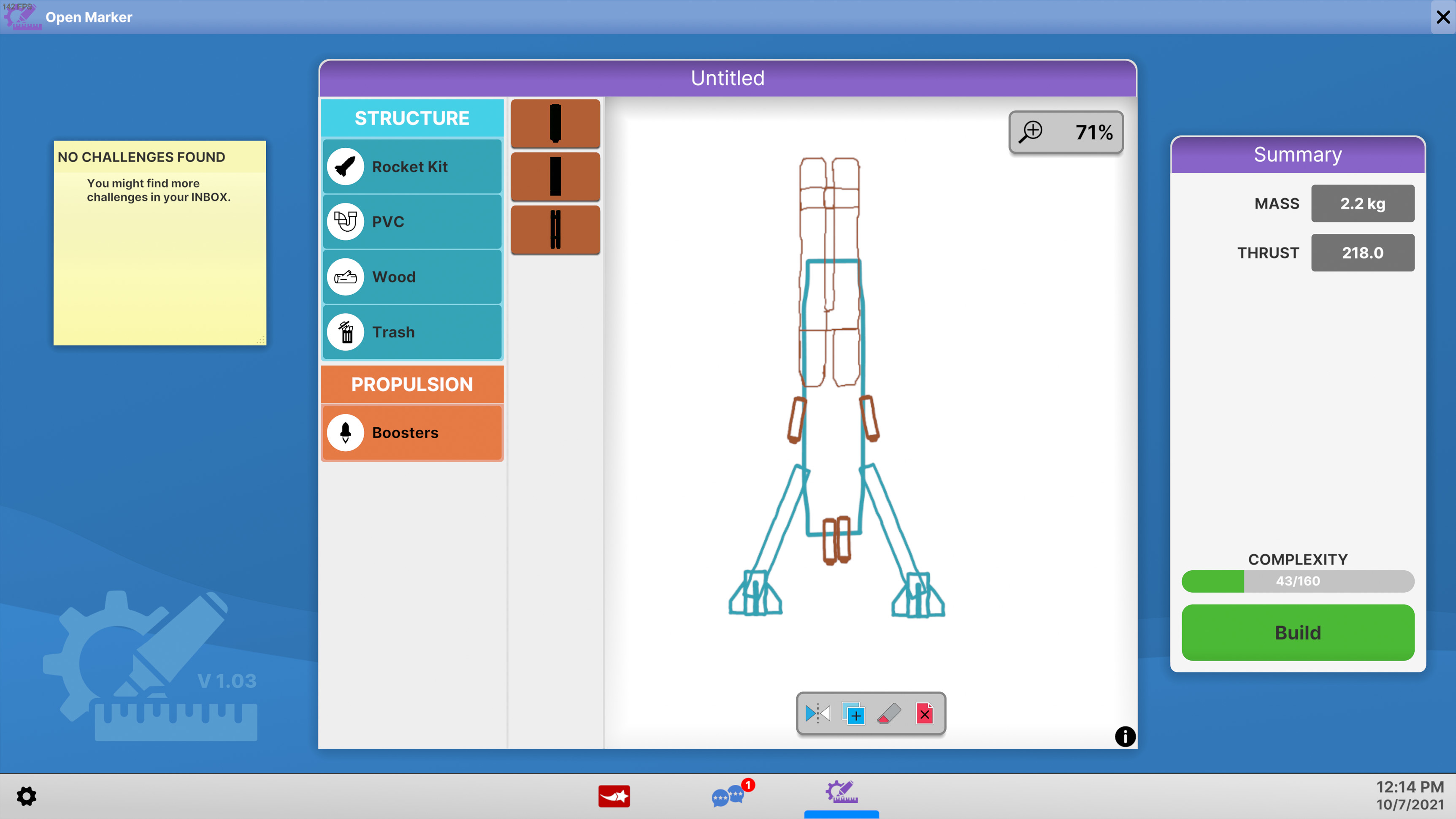 Next Space Rebels screenshot 7