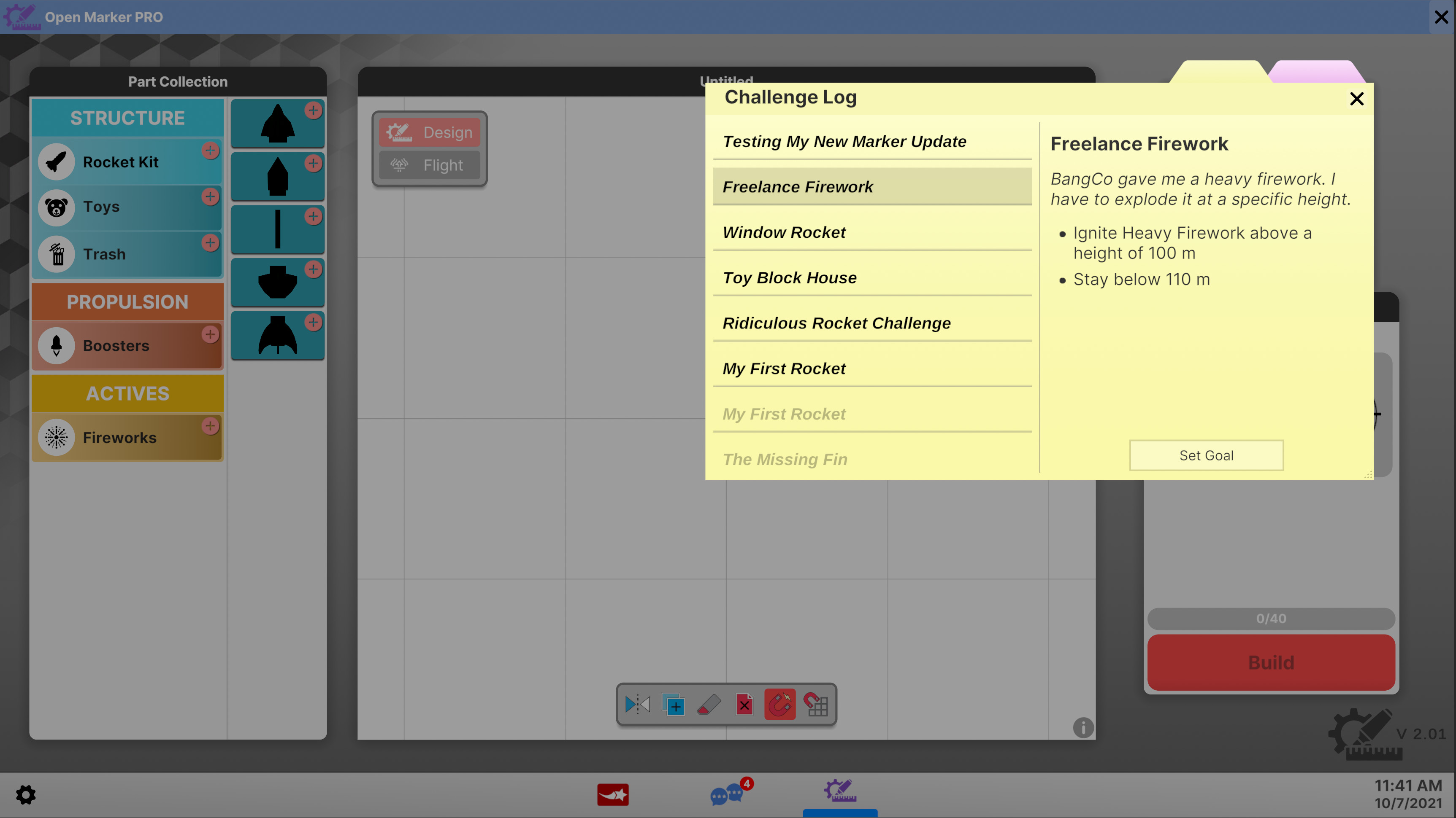 Next Space Rebels screenshot 8