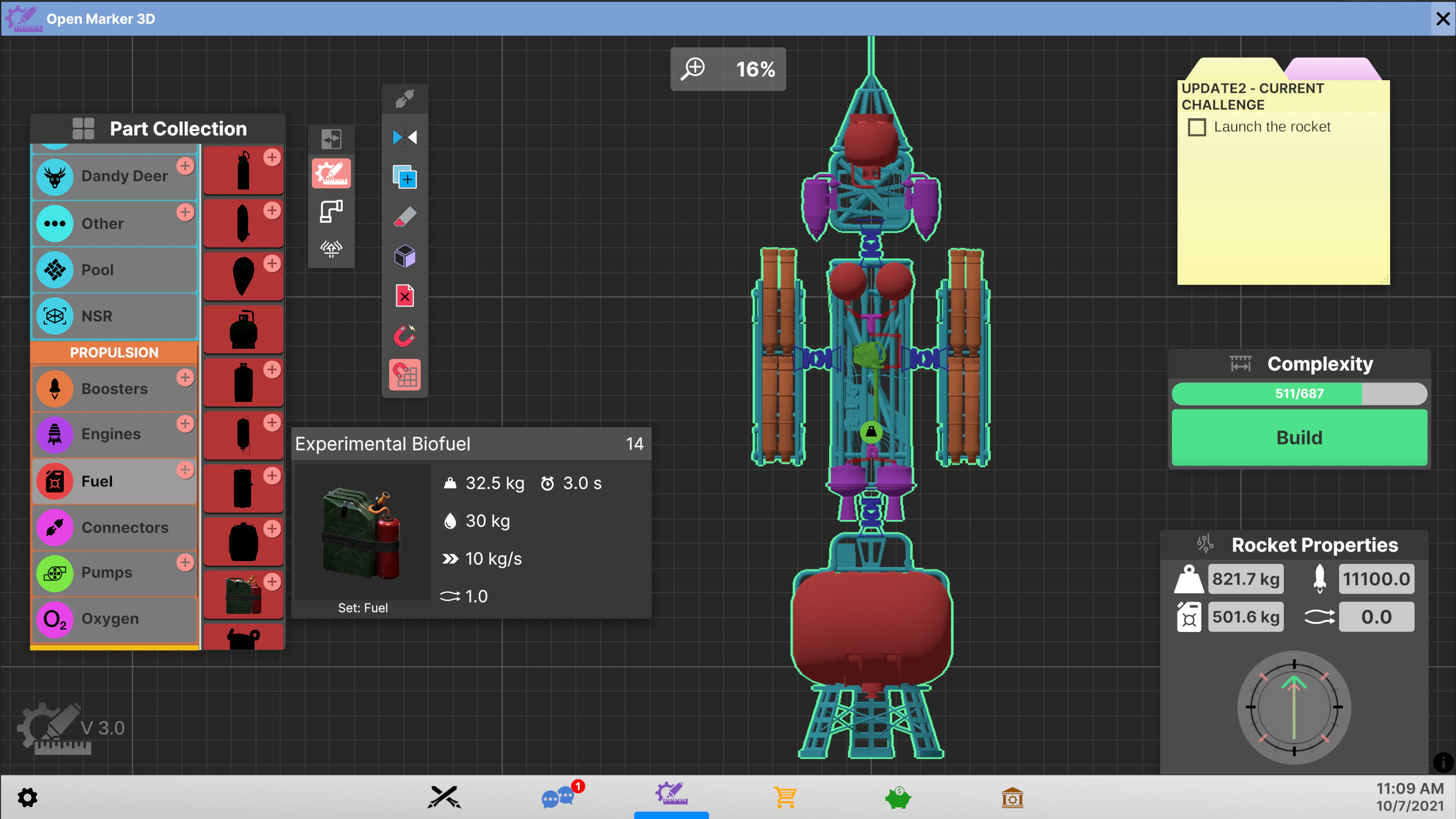 Next Space Rebels screenshot 9