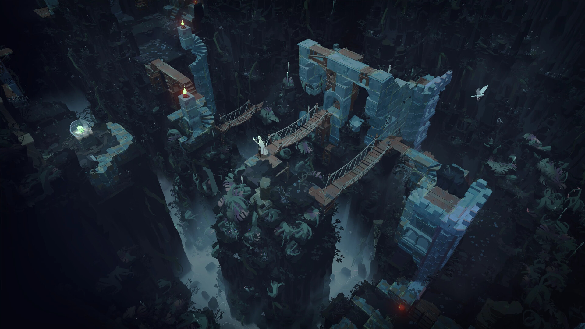 Cataclismo screenshot