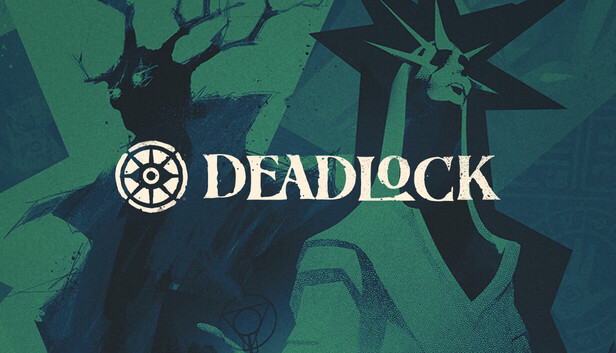 Deadlock on Steam