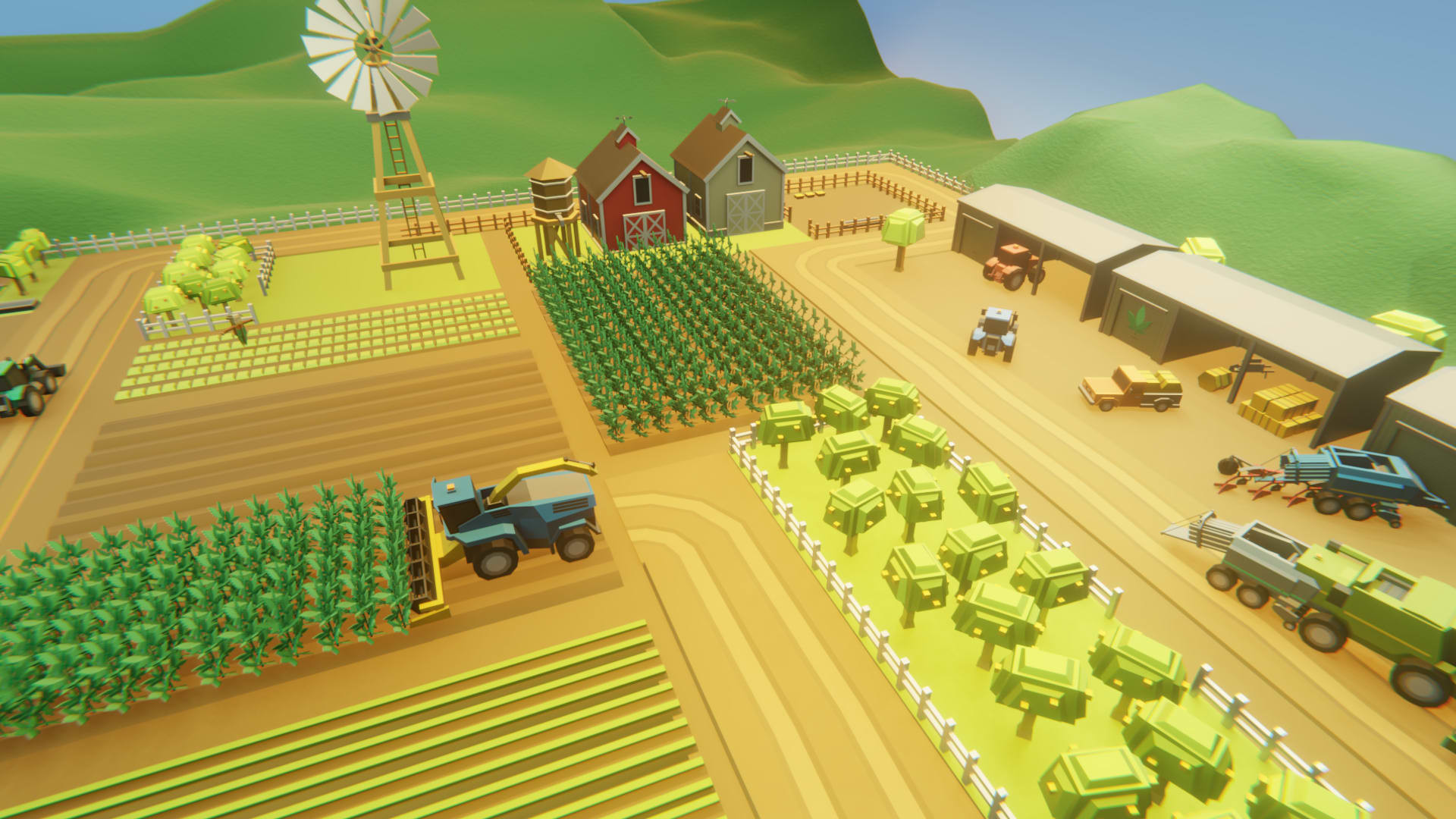 Hemp Co. screenshot 3
