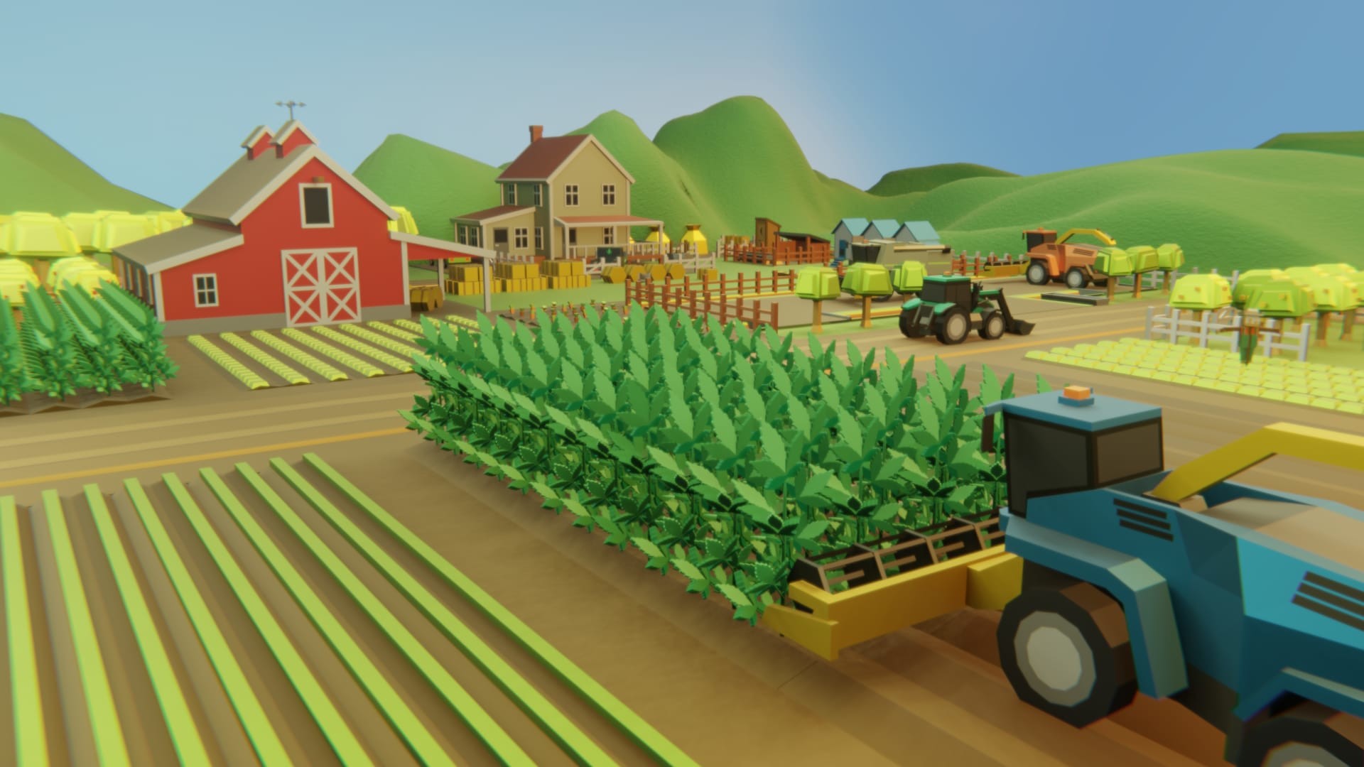 Hemp Co. screenshot 4