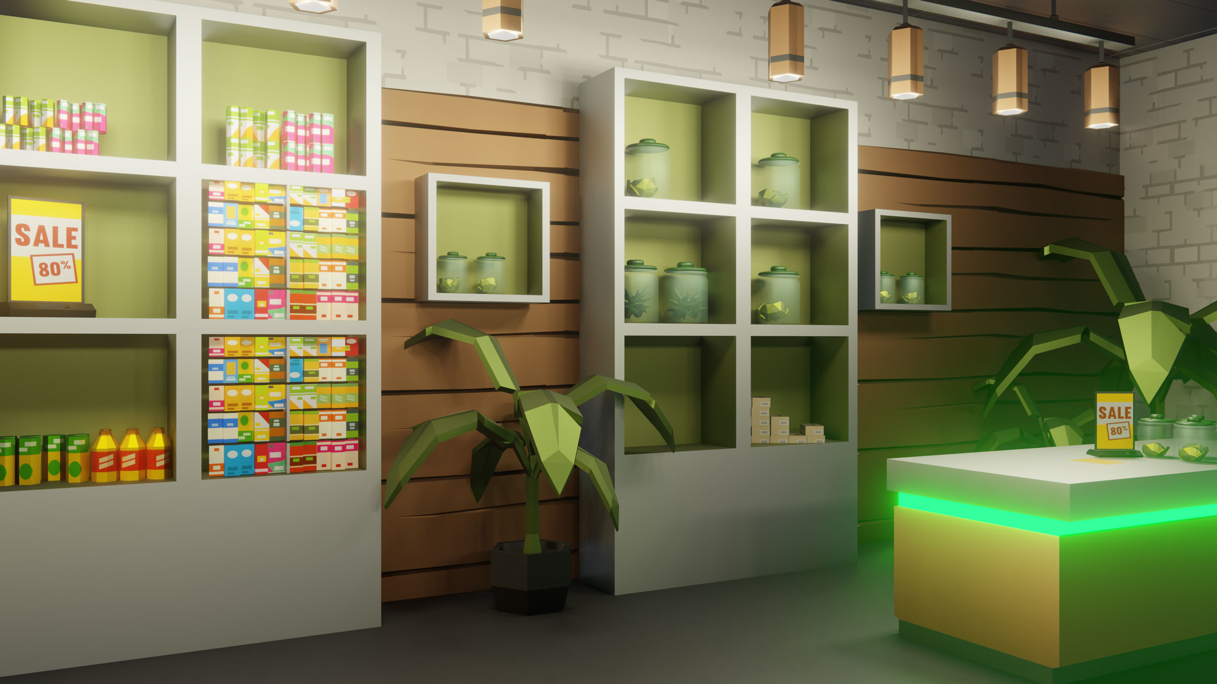 Hemp Co. screenshot 2