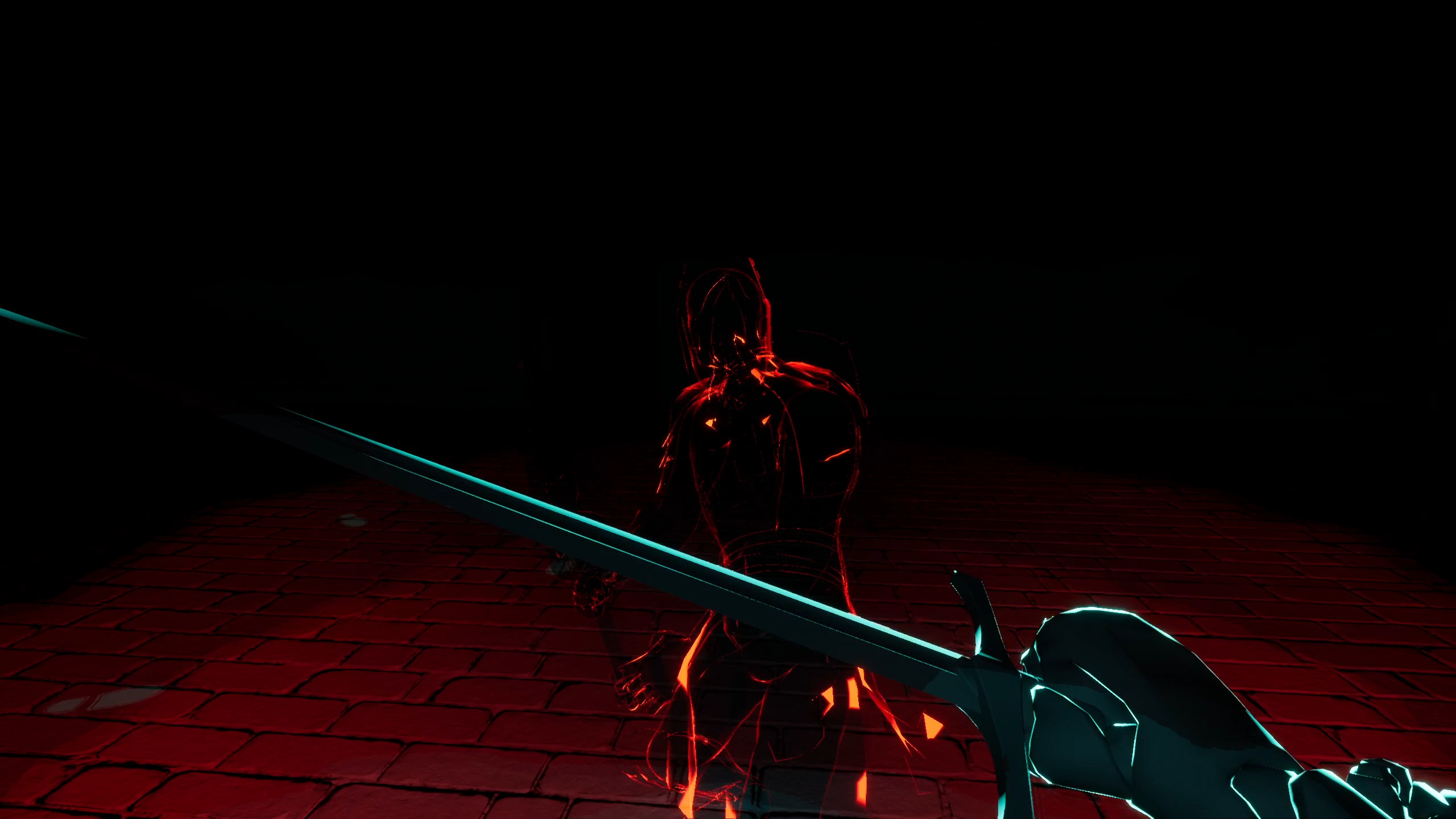 EchoBlade screenshot 4