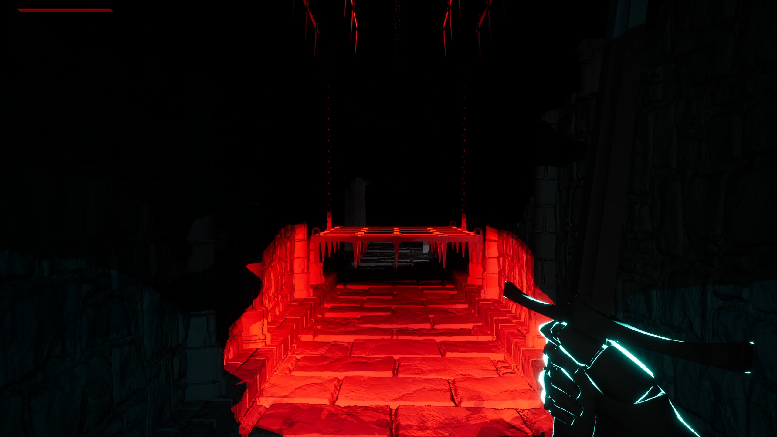 EchoBlade screenshot 6