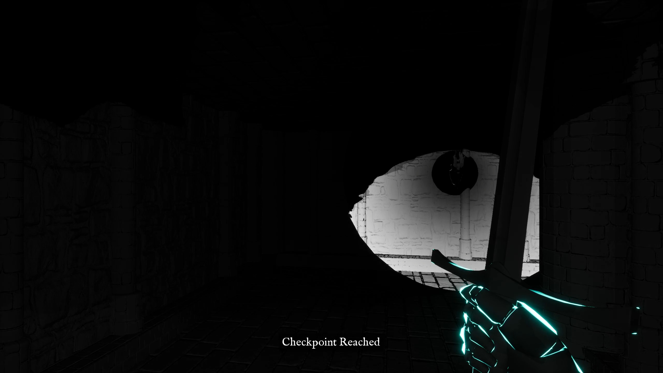 EchoBlade screenshot 2
