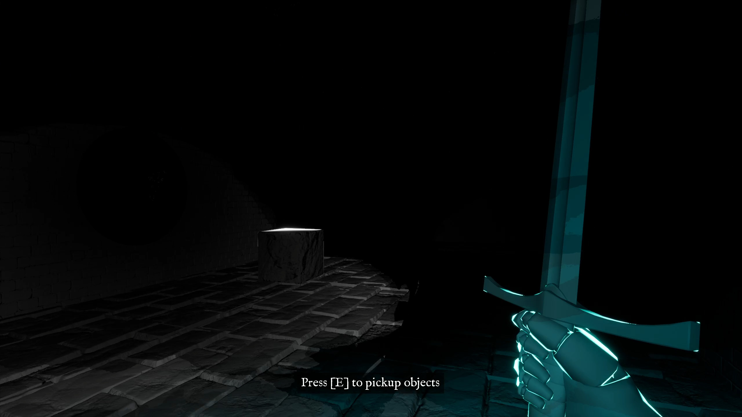 EchoBlade screenshot 3