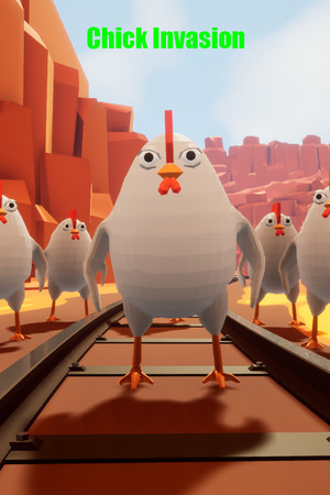 Chick Invasion