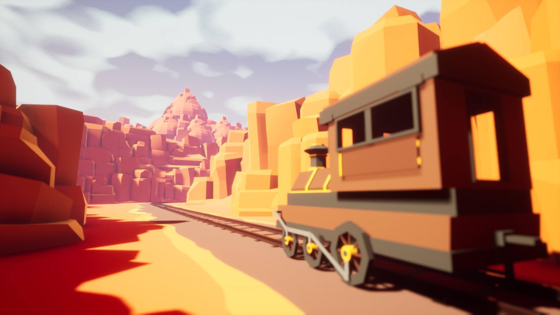 Chick Invasion screenshot 1