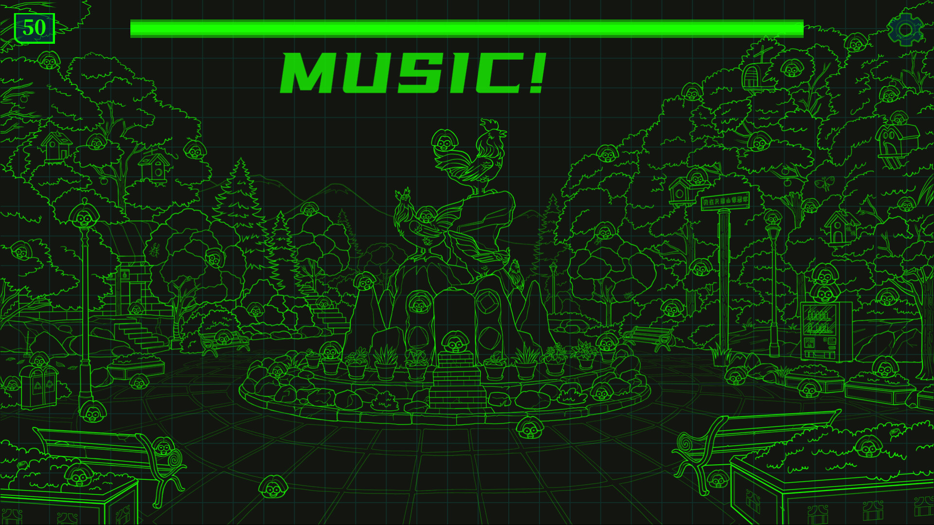 Chicken Hill screenshot 7