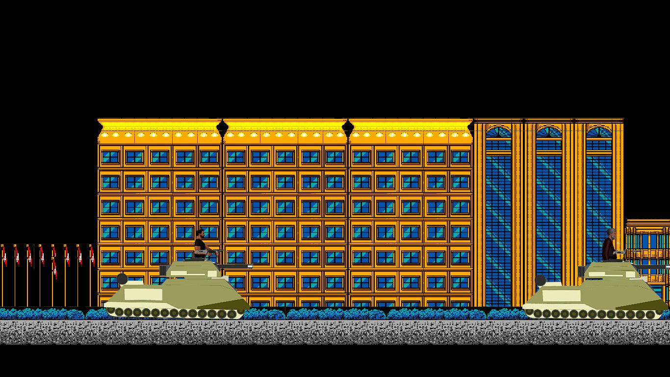 Son Savaşçı screenshot 7