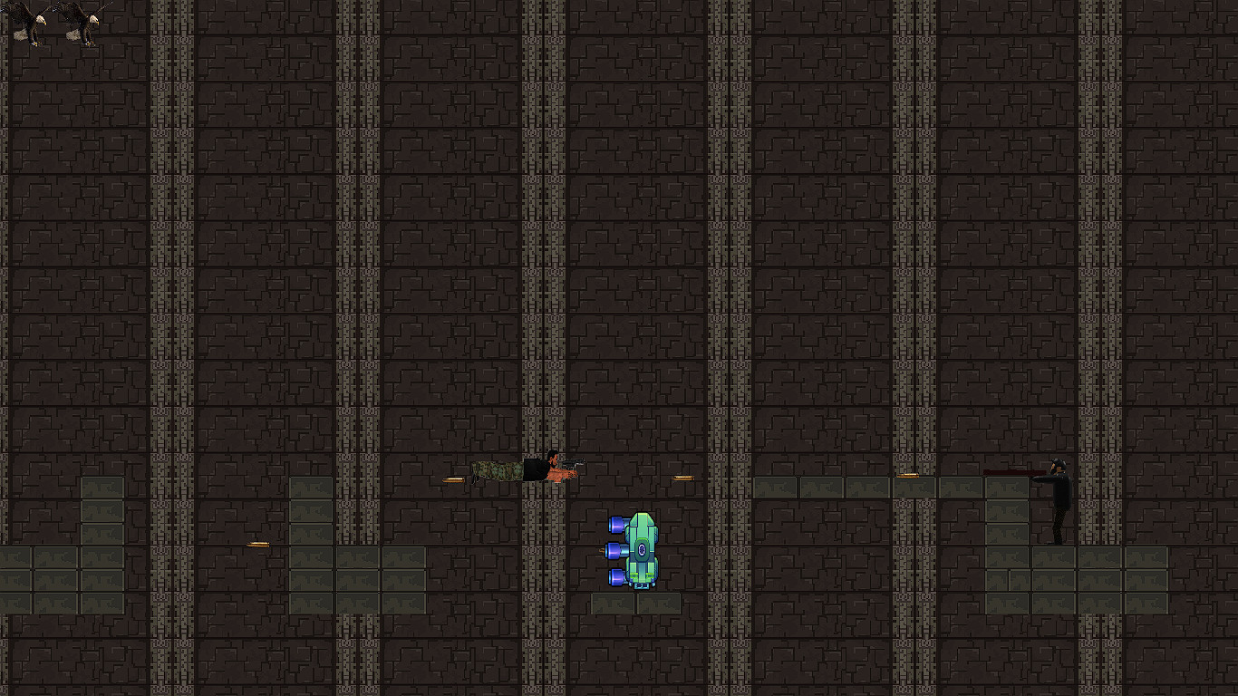 Son Savaşçı screenshot 6