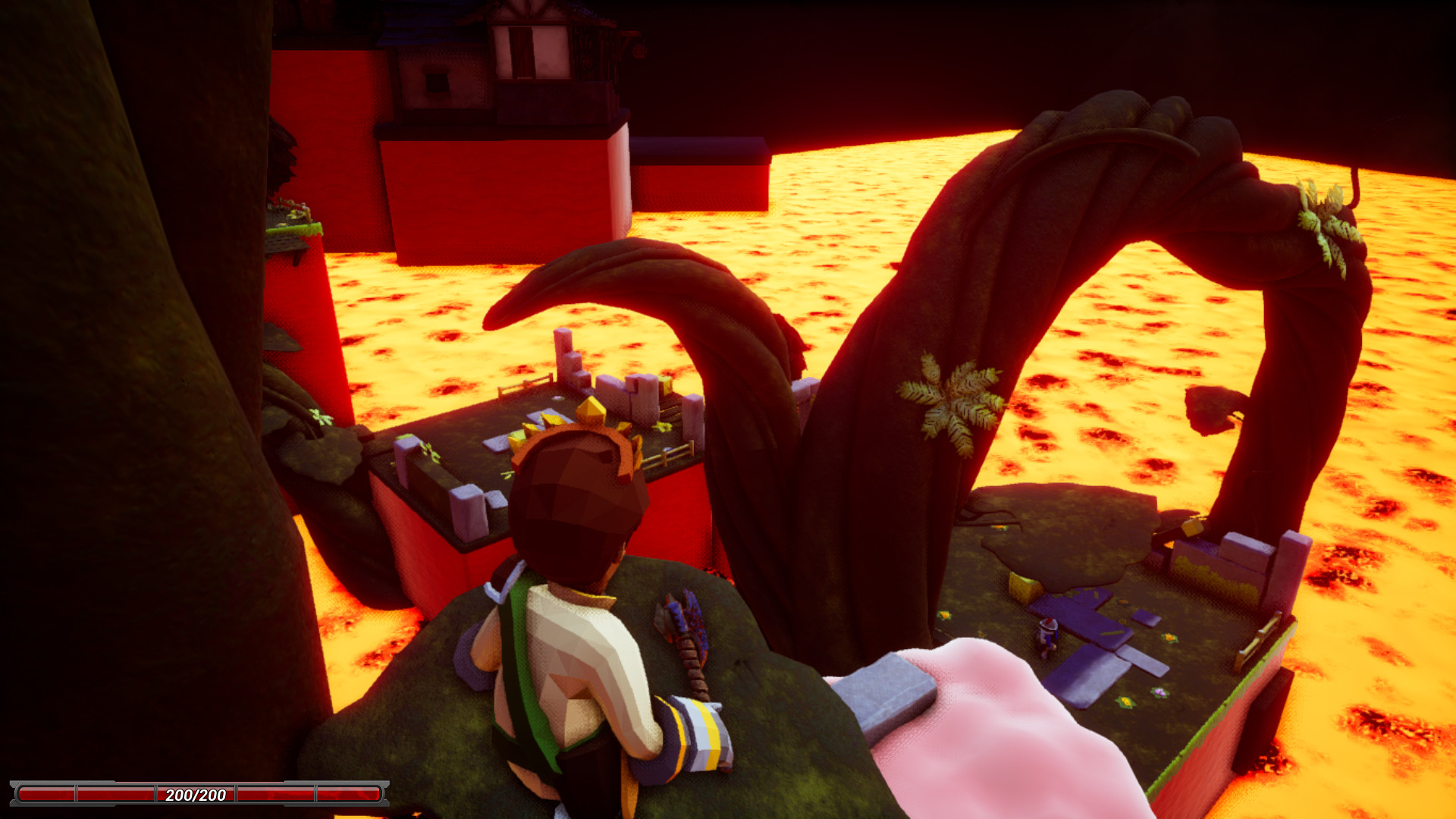 Battle Sad Boy screenshot 3