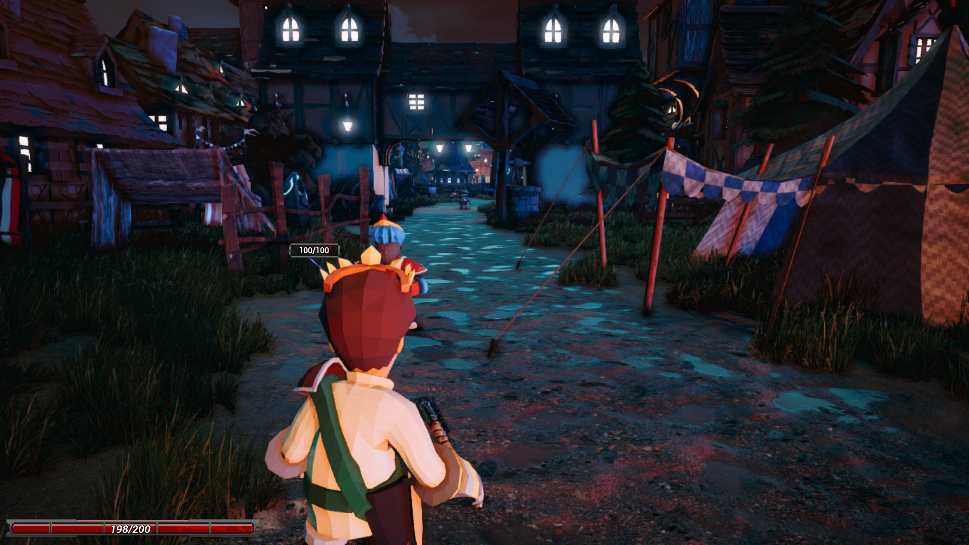 Battle Sad Boy screenshot 5