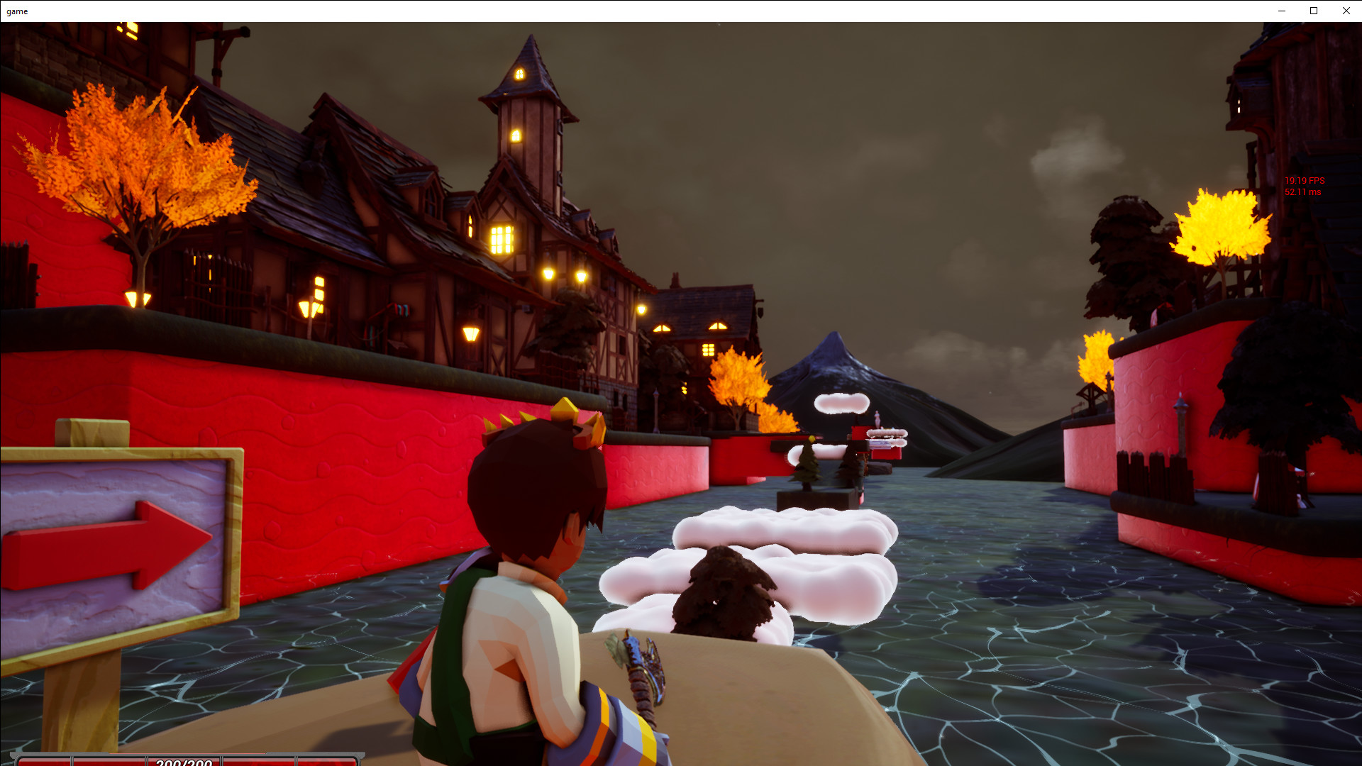 Battle Sad Boy screenshot 2