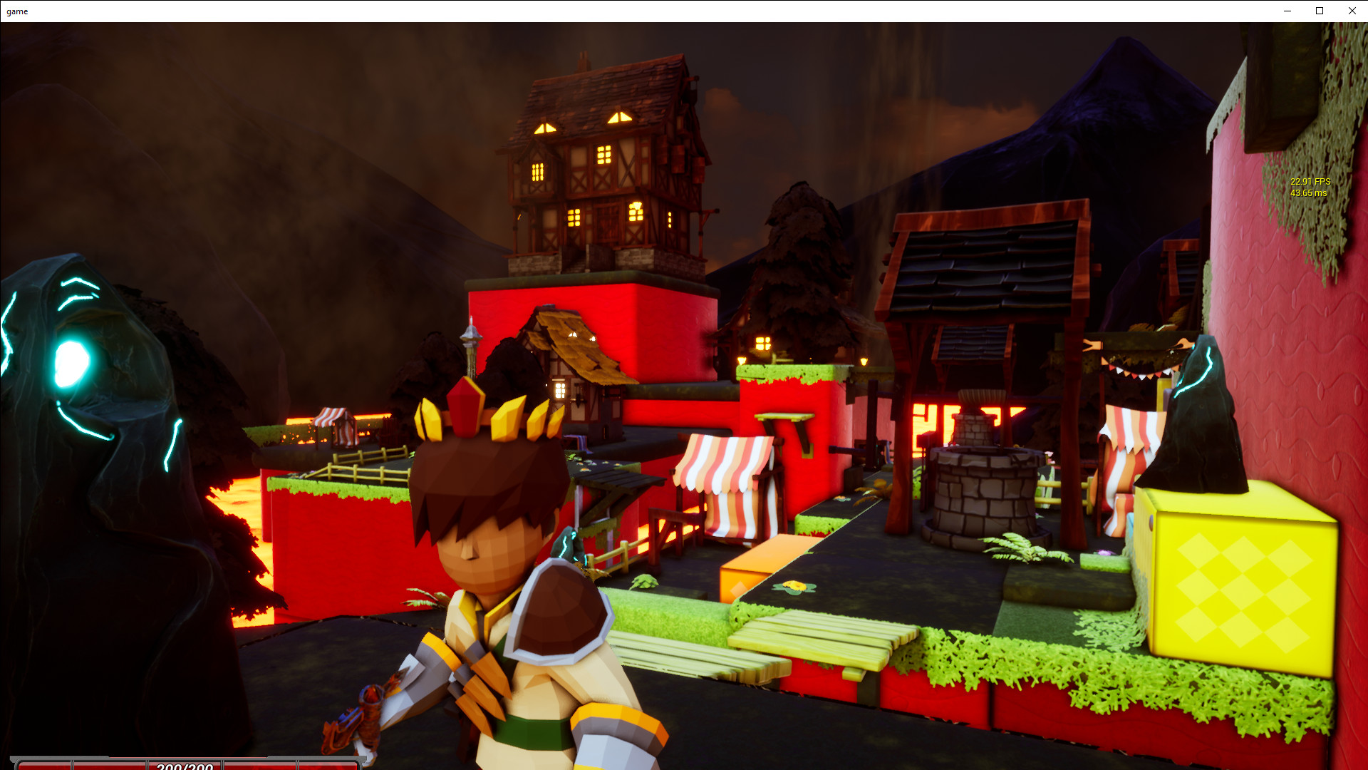 Battle Sad Boy screenshot 4