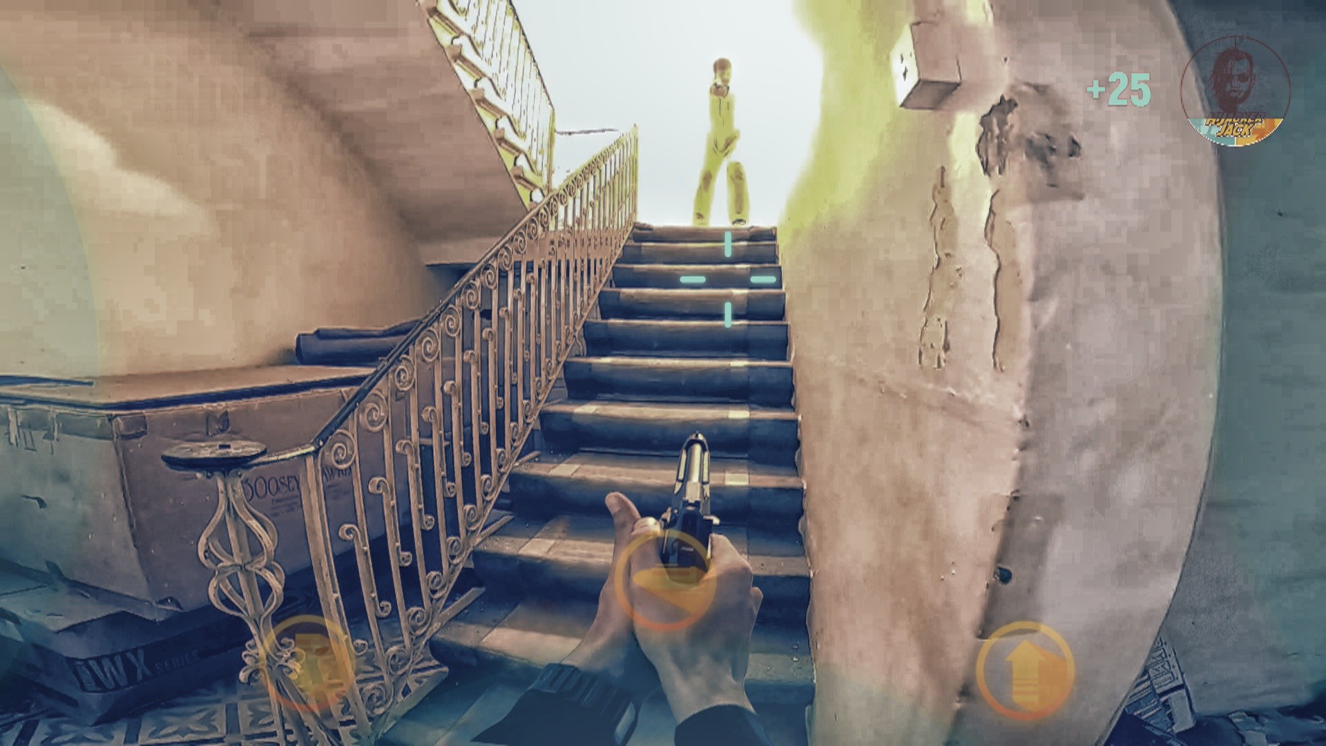 Hijacker Jack screenshot 7