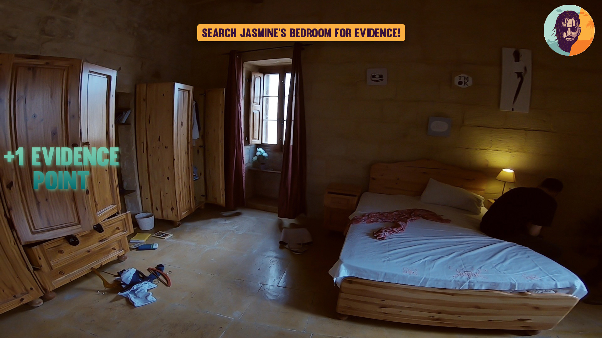 Hijacker Jack screenshot 4
