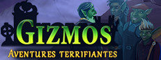 Gizmos: Aventures terrifiantes