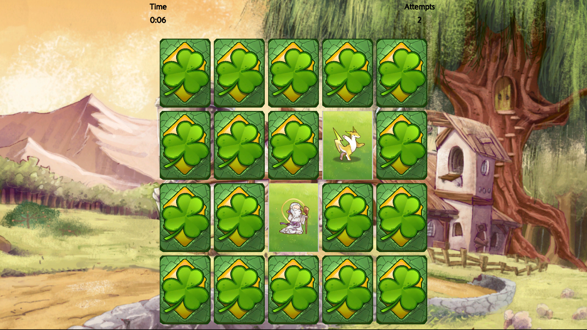 Memory Card Monsters - Expanded Content 6 screenshot 4