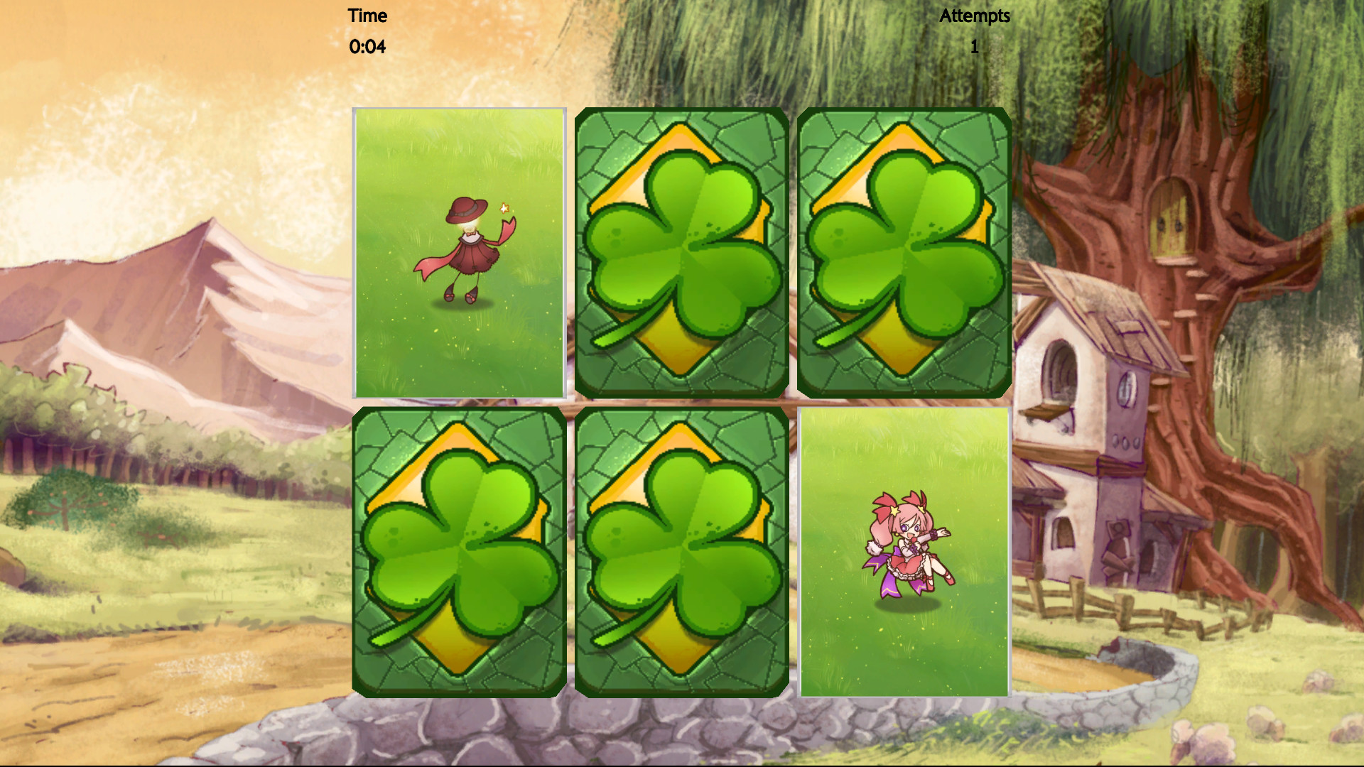 Memory Card Monsters - Expanded Content 6 screenshot 2