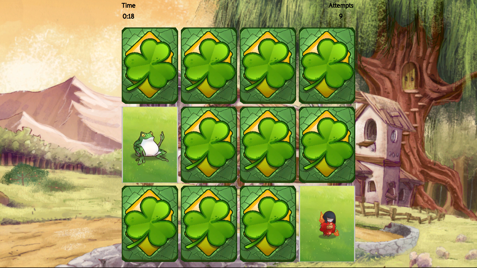Memory Card Monsters - Expanded Content 6 screenshot 3