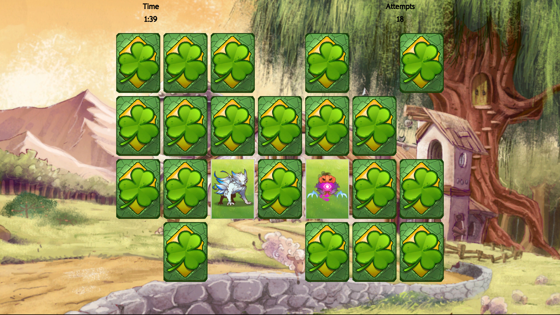 Memory Card Monsters - Expanded Content 6 screenshot 5