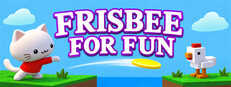 Frisbee For Fun