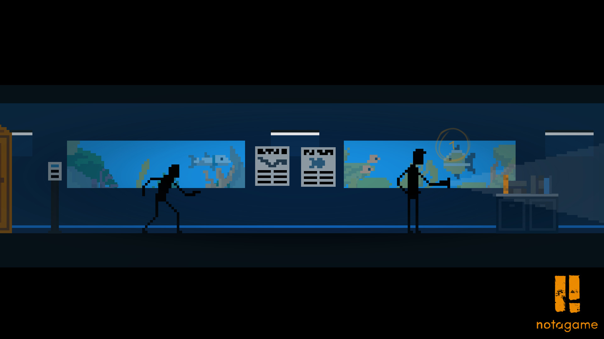 Agent Klutz screenshot 1