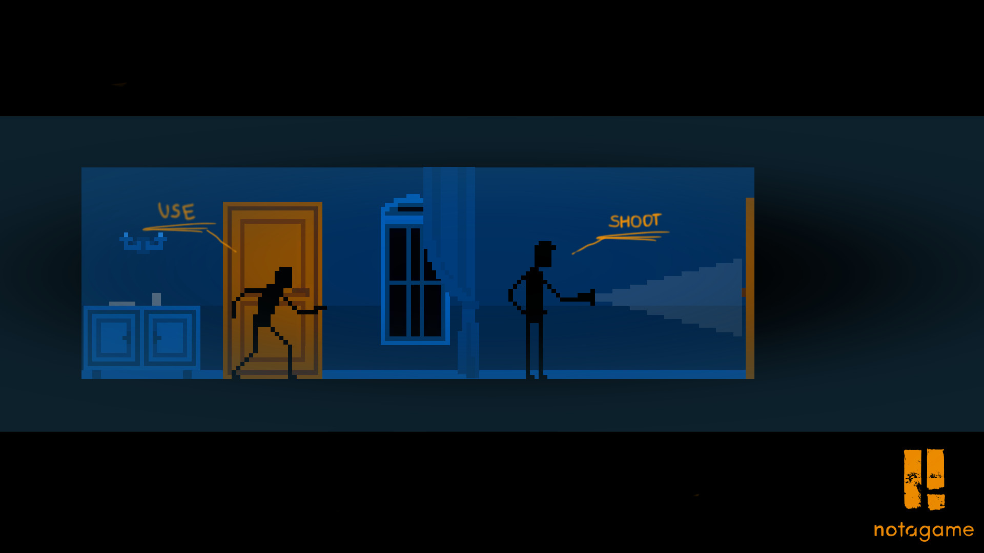 Agent Klutz screenshot 5