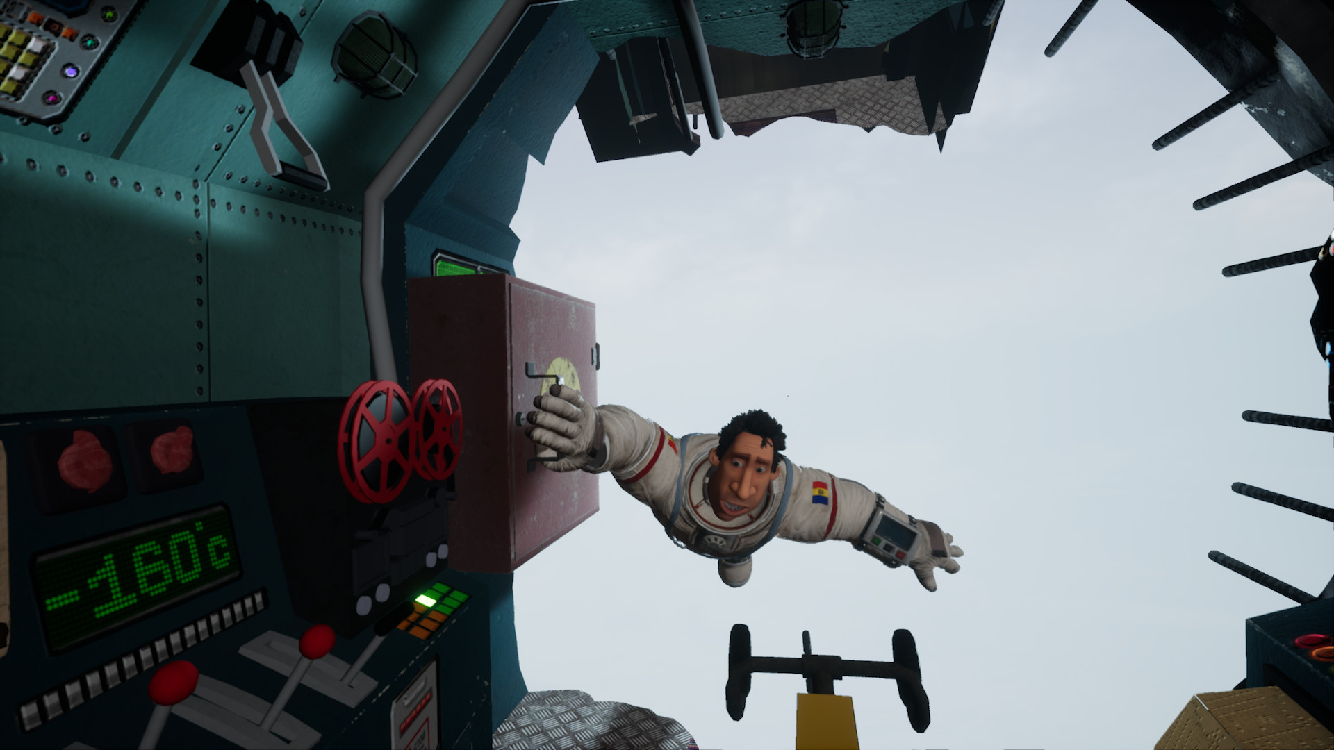 Aripi screenshot 7