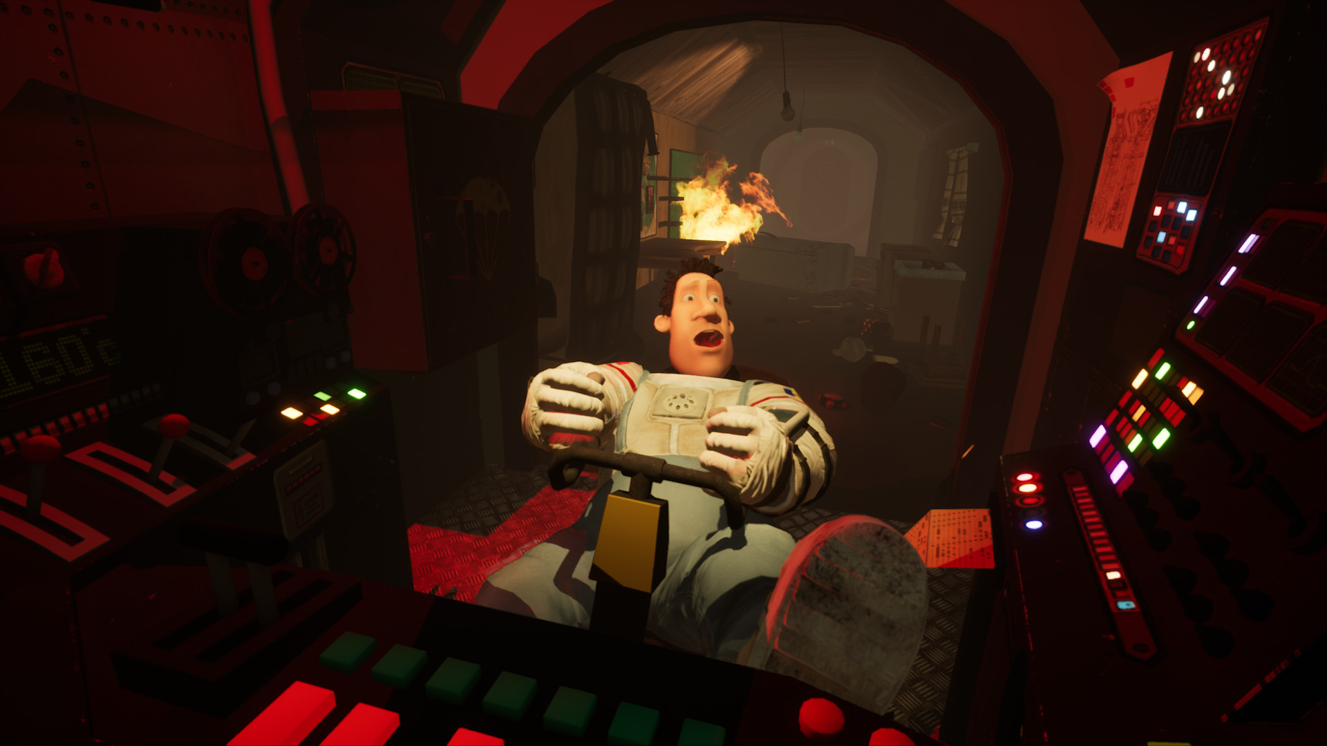 Aripi screenshot 8