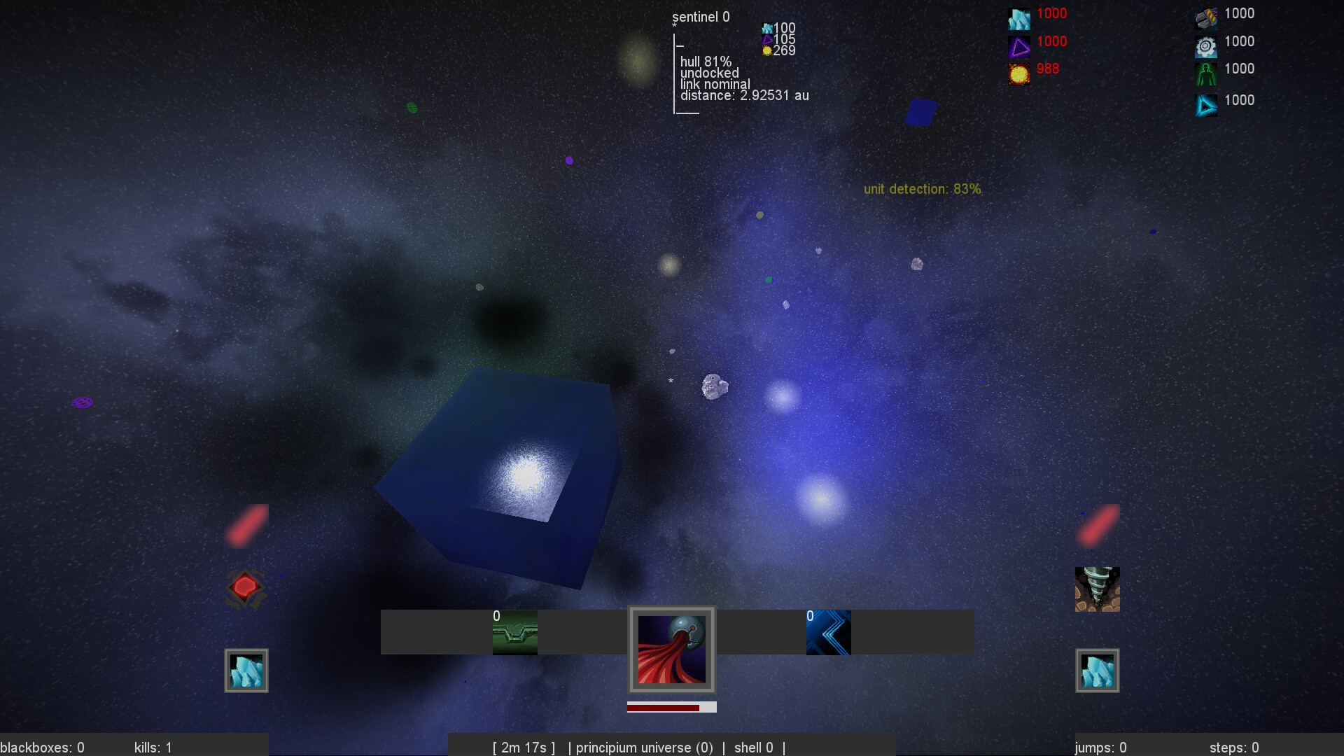 Structura screenshot 14