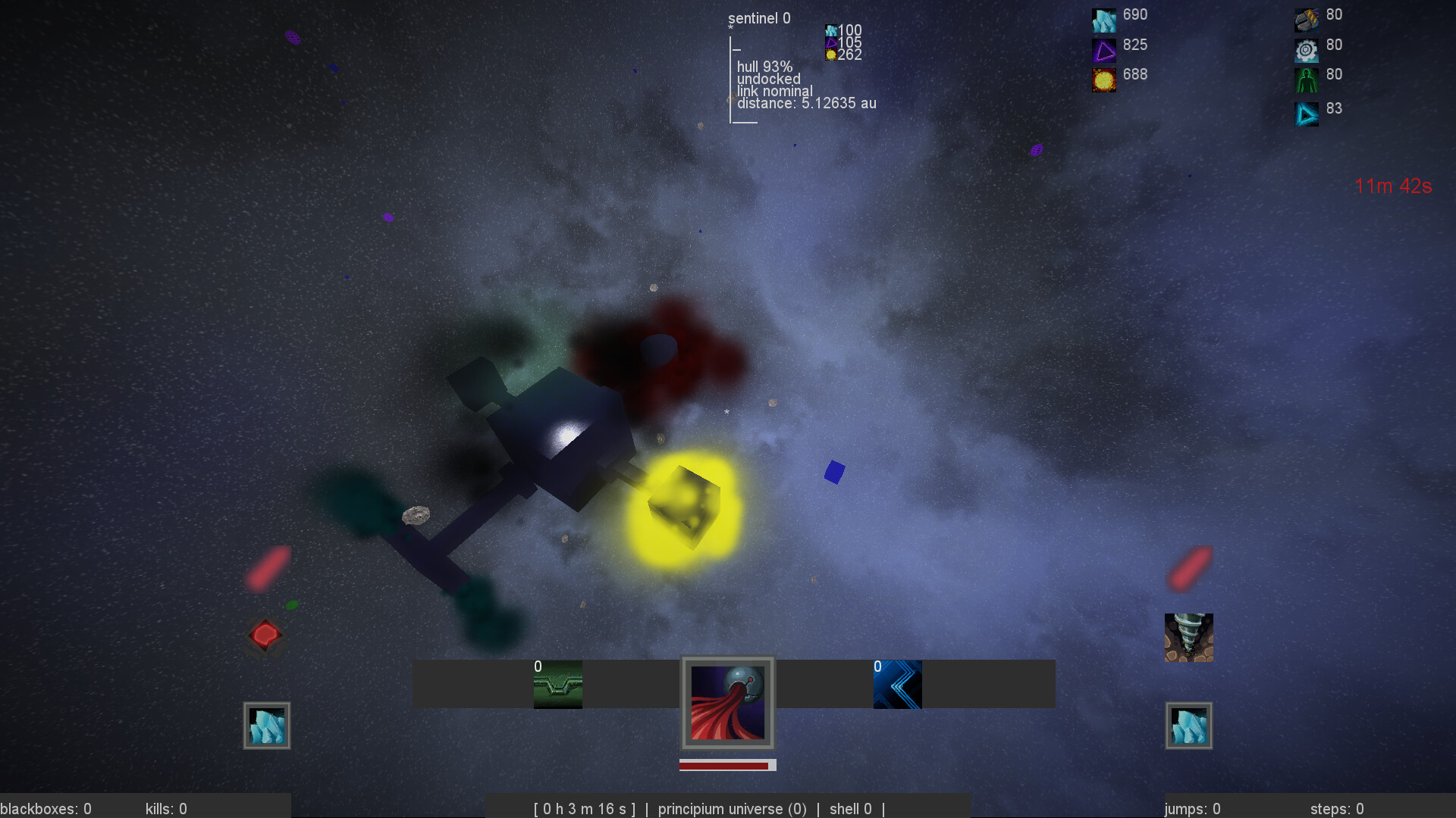Structura screenshot 15