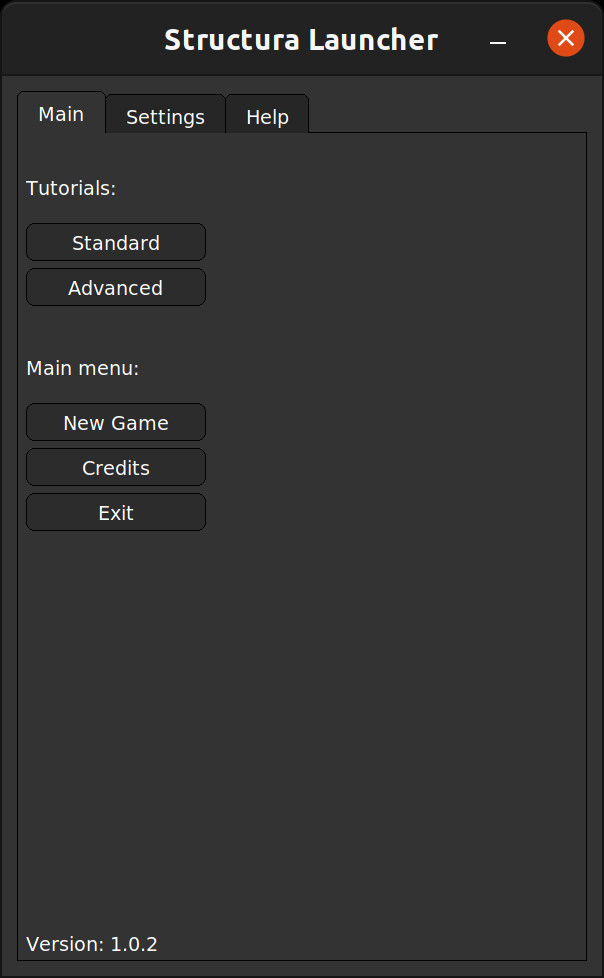 Structura screenshot 16