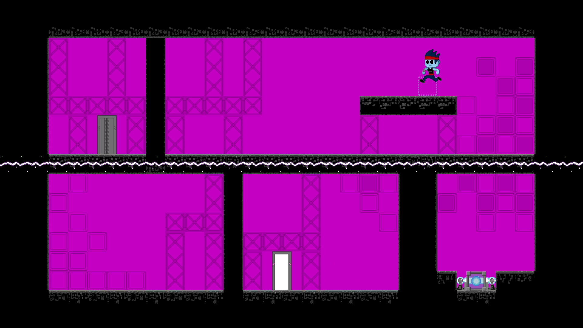 TesserActive screenshot 3