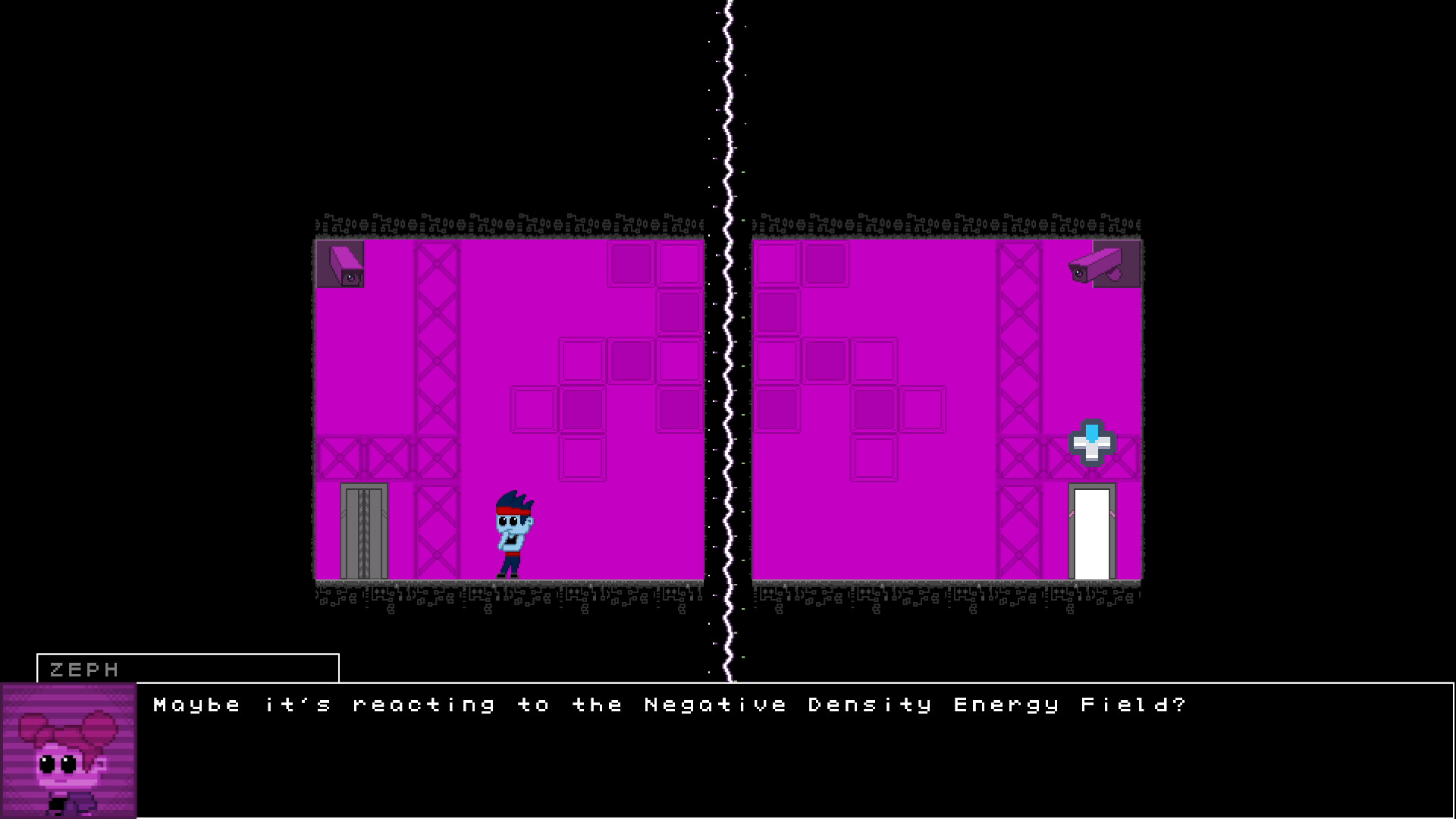 TesserActive screenshot 5