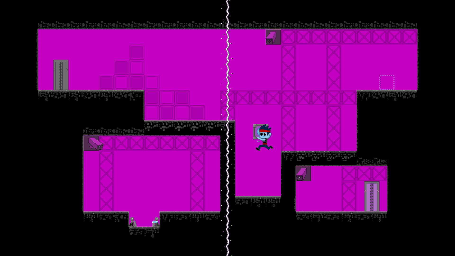TesserActive screenshot 6