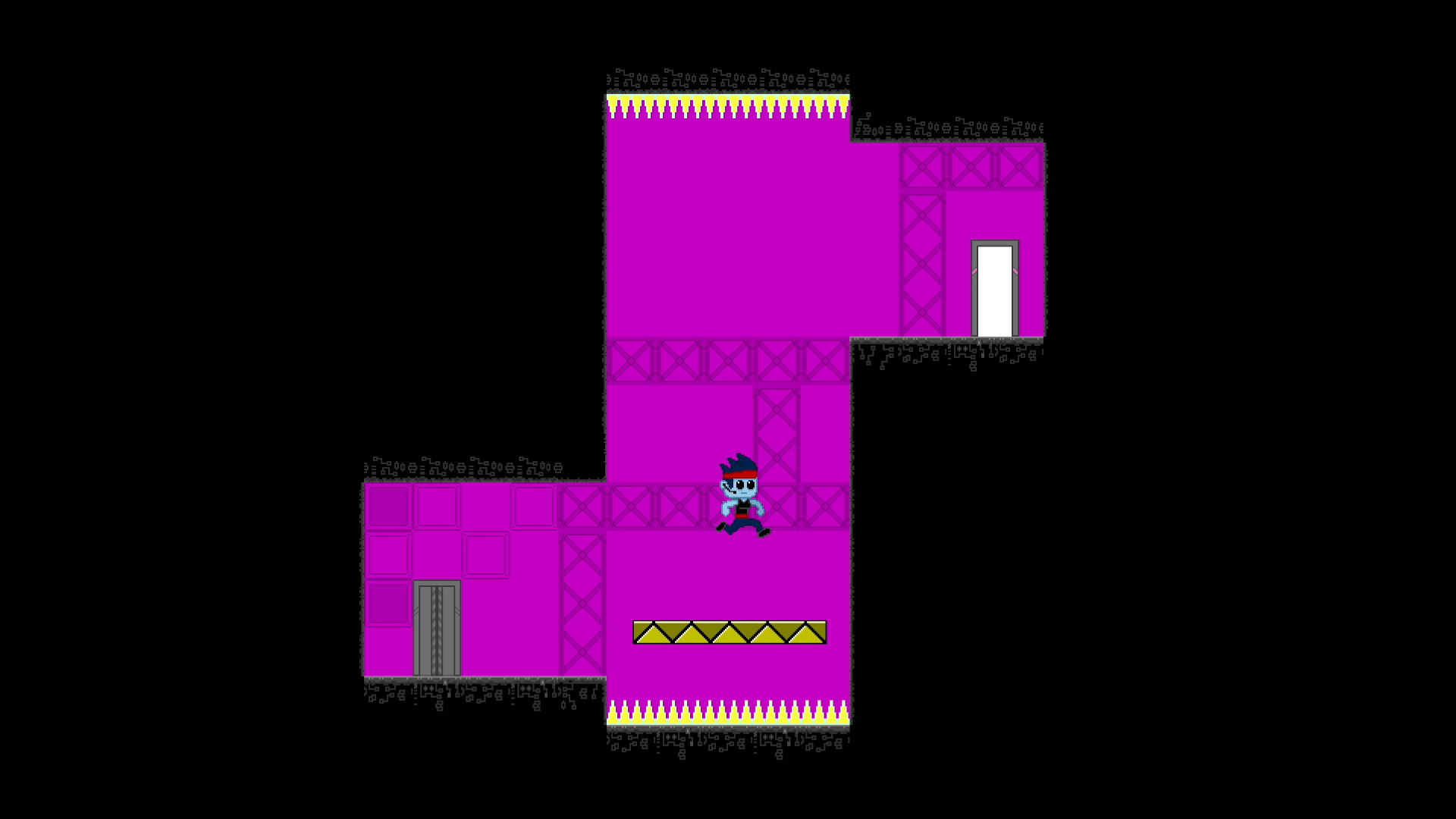 TesserActive screenshot 2