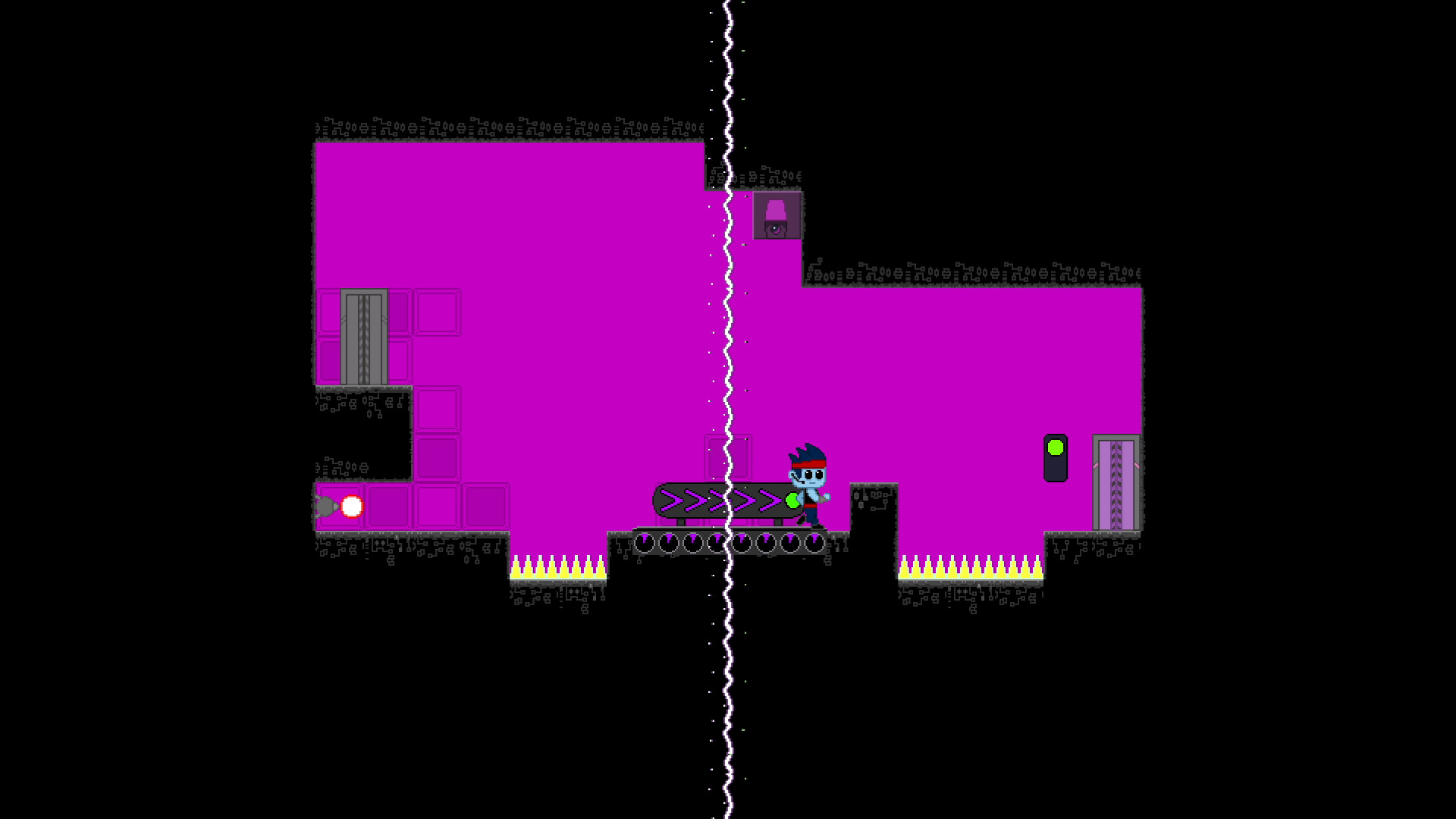 TesserActive screenshot 4
