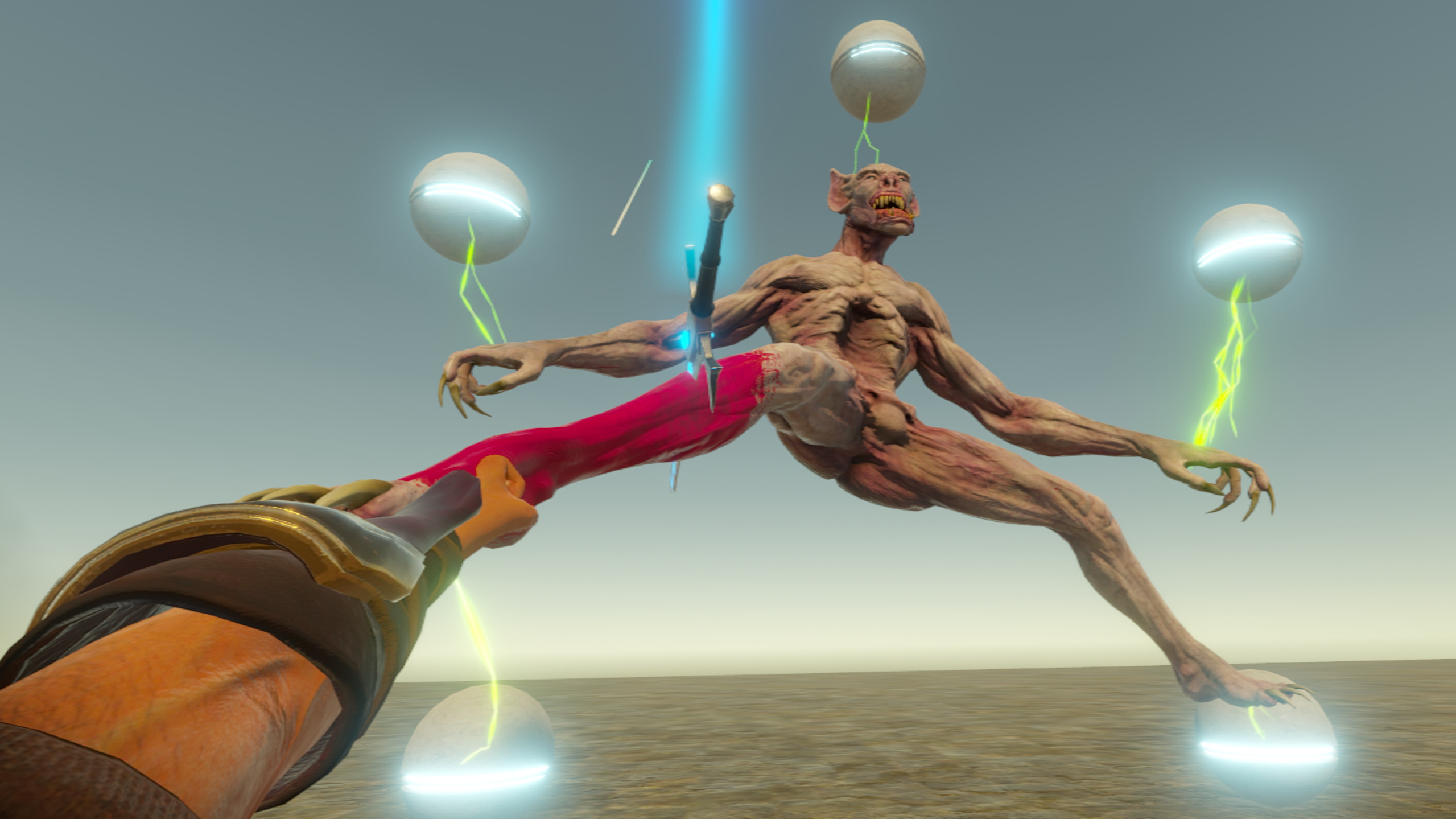Monster Collector screenshot 13
