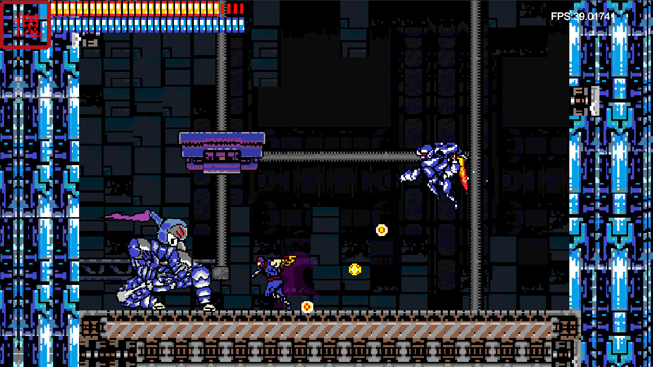 破碎忍者 Shattered Ninja screenshot 6